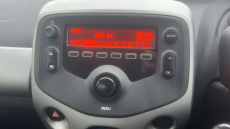 Toyota Aygo 1.0 VVT-i X-Play 5dr Petrol Hatchback